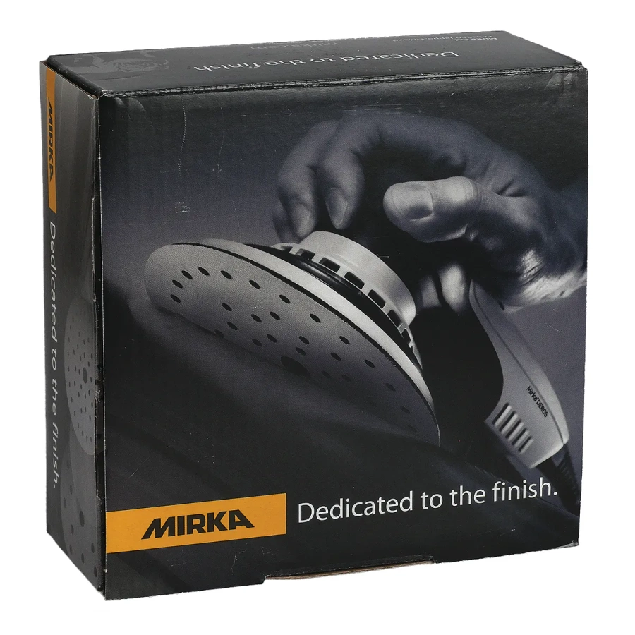 Mirka Gold 15H 150mm P800 - 100 SZT.