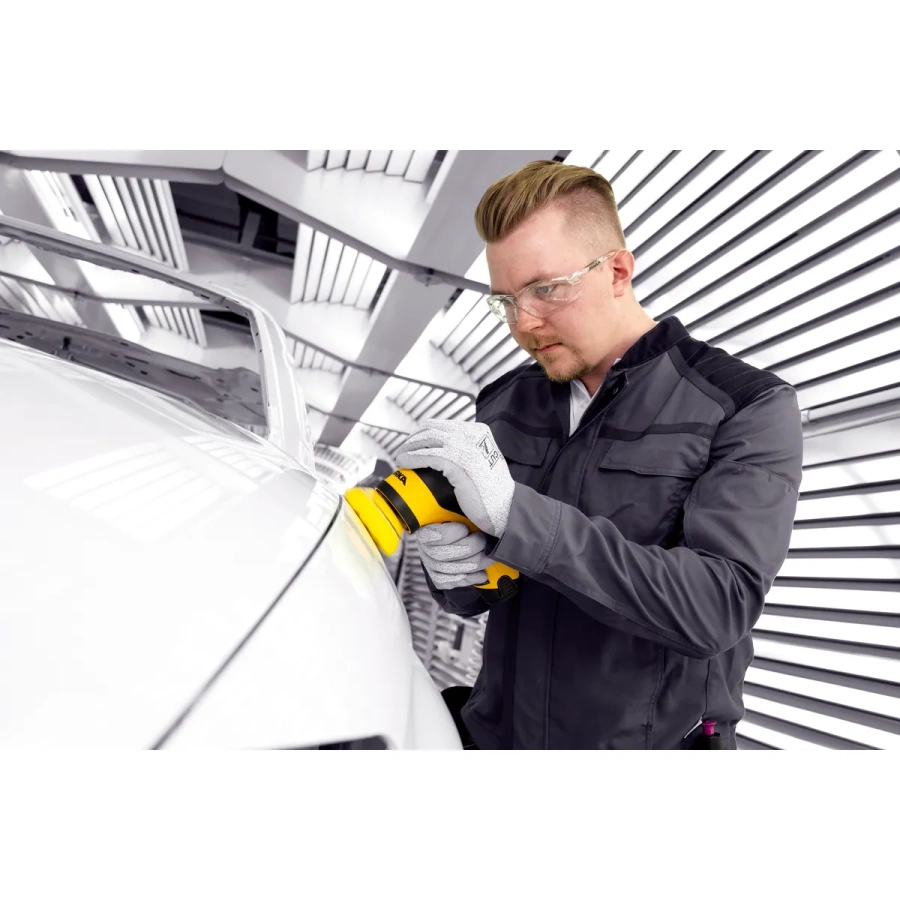 Mirka AROP-B 312 77 mm skok 12,0 BEZ AKUMULATORA