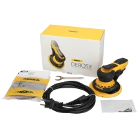 Mirka DEROS II 650 150 mm