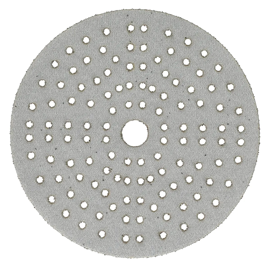 Zestaw Szlifierski Mirka DEROS II + Odkurzacz 1230 L AFC + GRATIS: Krążki ścierne Iridium 150 mm, P120 (121 otworów, rzep)