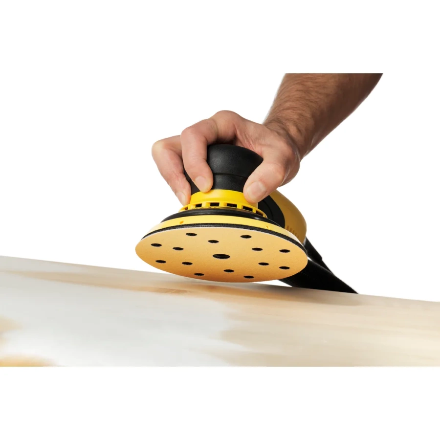 Mirka Gold 15H 150mm P800 - 100 SZT.