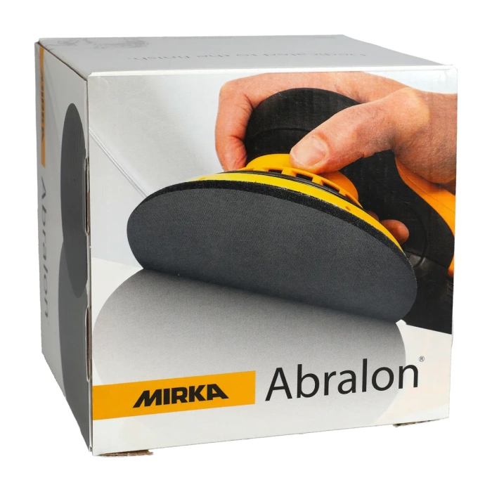 Mirka Abralon 150mm P500 - 20 SZT.