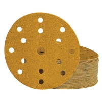 Mirka Gold 15H 150mm P800 - 100 SZT.