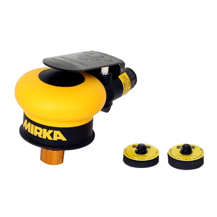 Mirka szlifierka ROS 150NV 32 mm skok 5,0