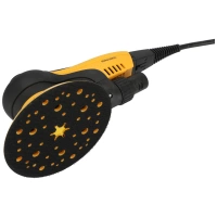 Zestaw Szlifierski Mirka DEROS II + Odkurzacz 1230 L AFC + GRATIS: Krążki ścierne Iridium 150 mm, P120 (121 otworów, rzep)