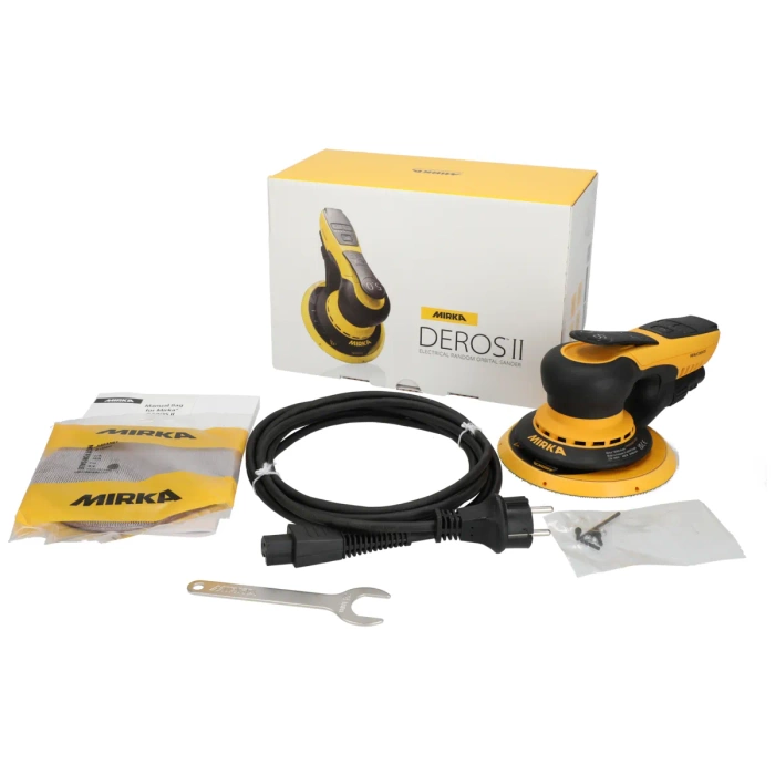 Mirka DEROS II 680 150 mm