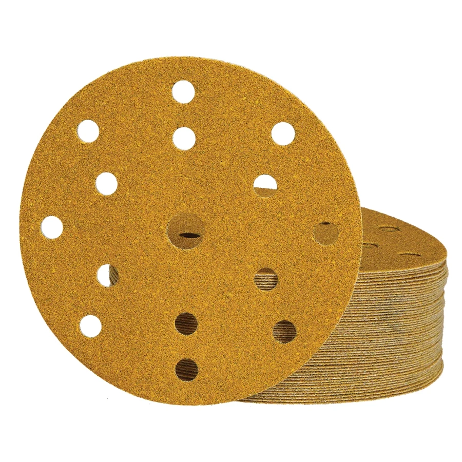 Mirka Gold 15H 150mm P800 - 100 SZT.