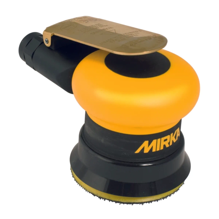 Mirka szlifierka ROS 325CV 77 mm skok 2,5