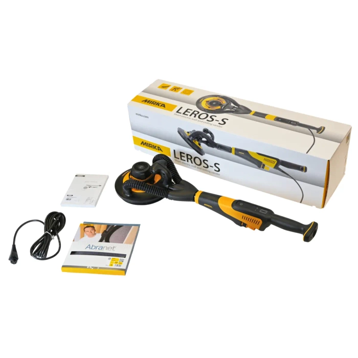Mirka LEROS-S 950CV 225 mm skok 5,0