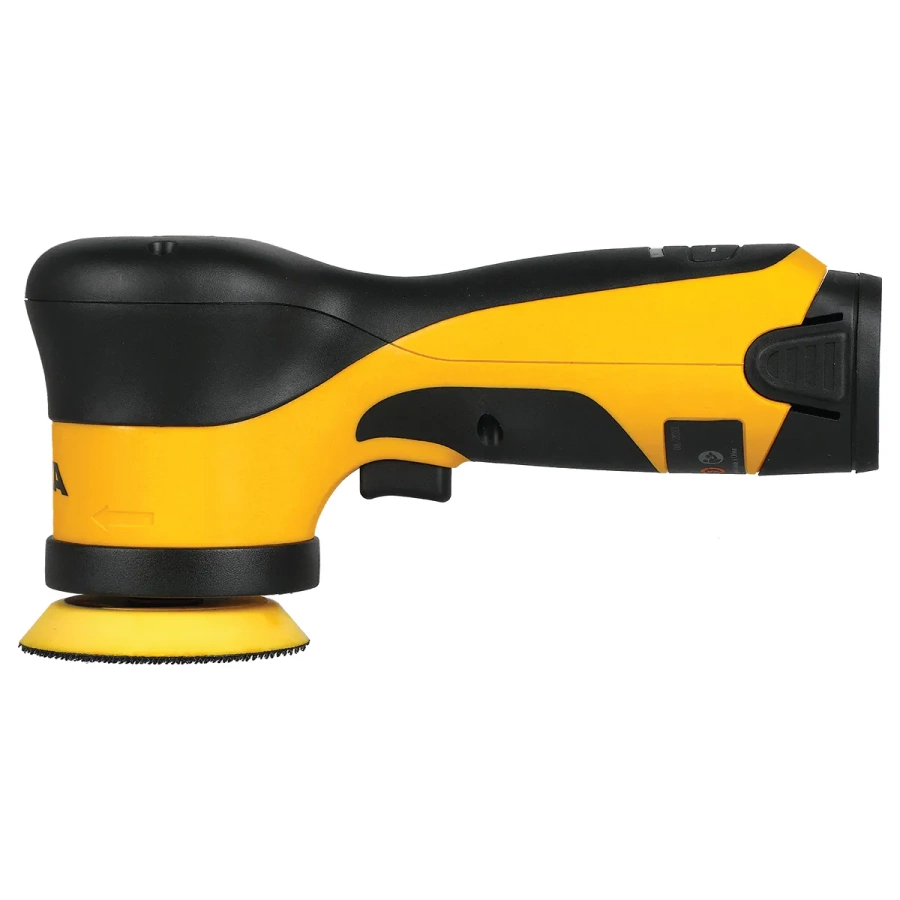 Mirka AROP-B 312 77 mm skok 12,0 BEZ AKUMULATORA